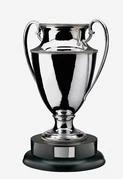 Winner trophy
